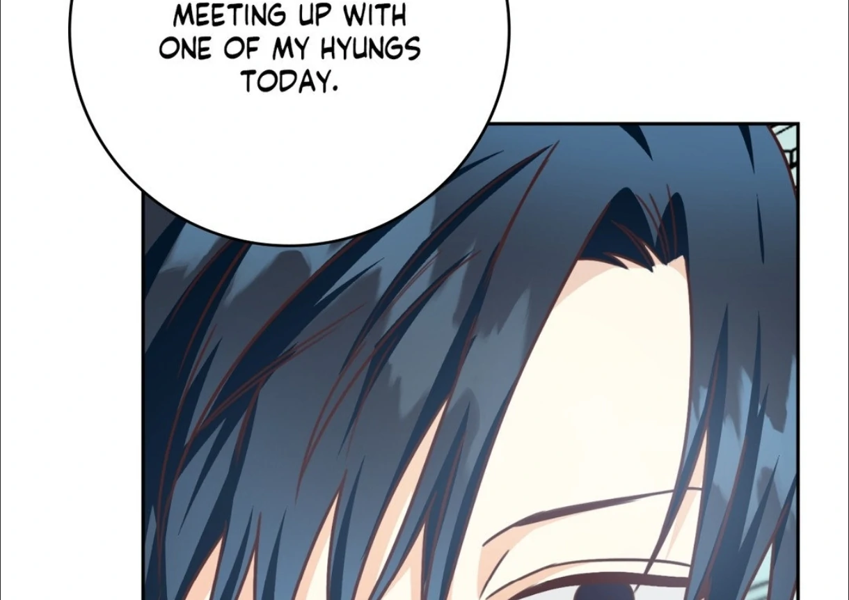 My Unexpected Roommate [Official] - Chapter 17 manhwa