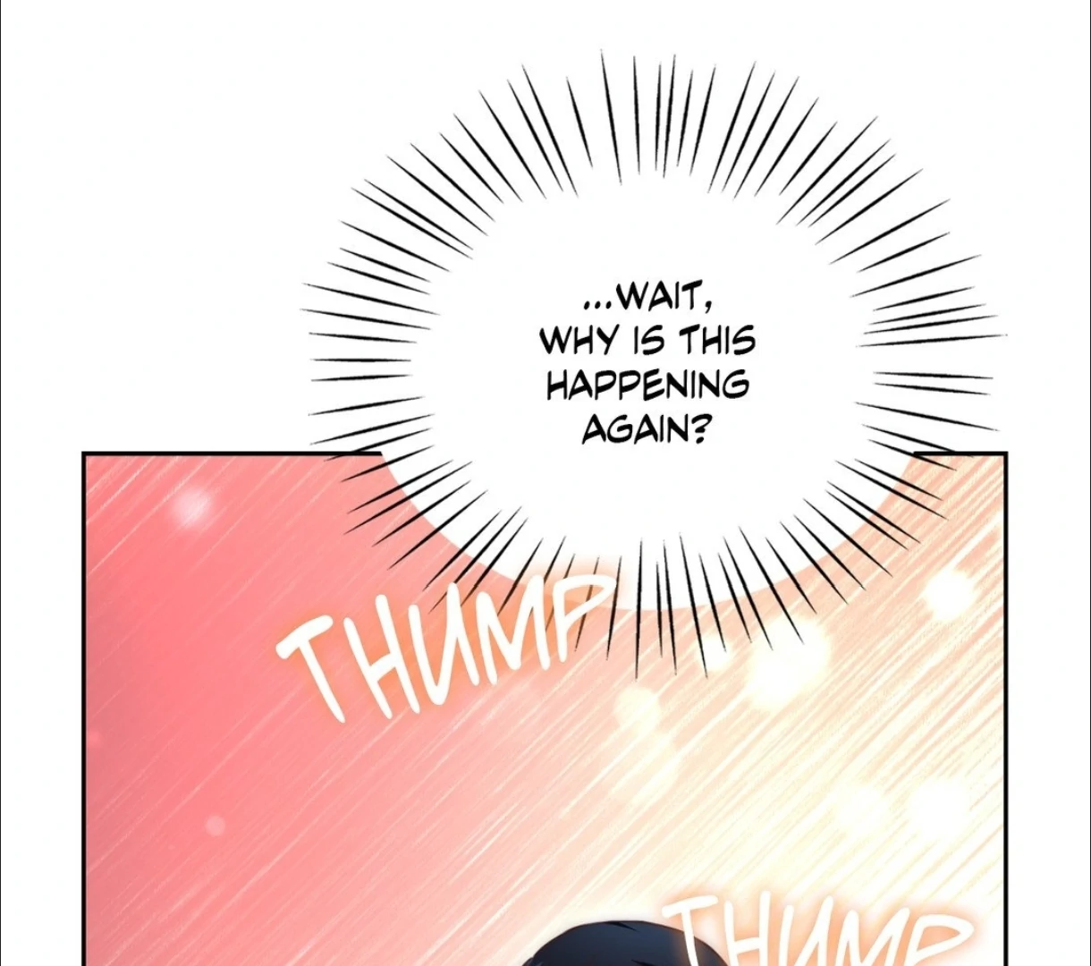 My Unexpected Roommate [Official] - Chapter 17 manhwa