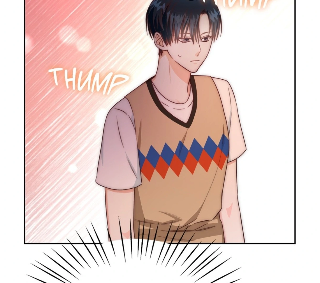 My Unexpected Roommate [Official] - Chapter 17 manhwa