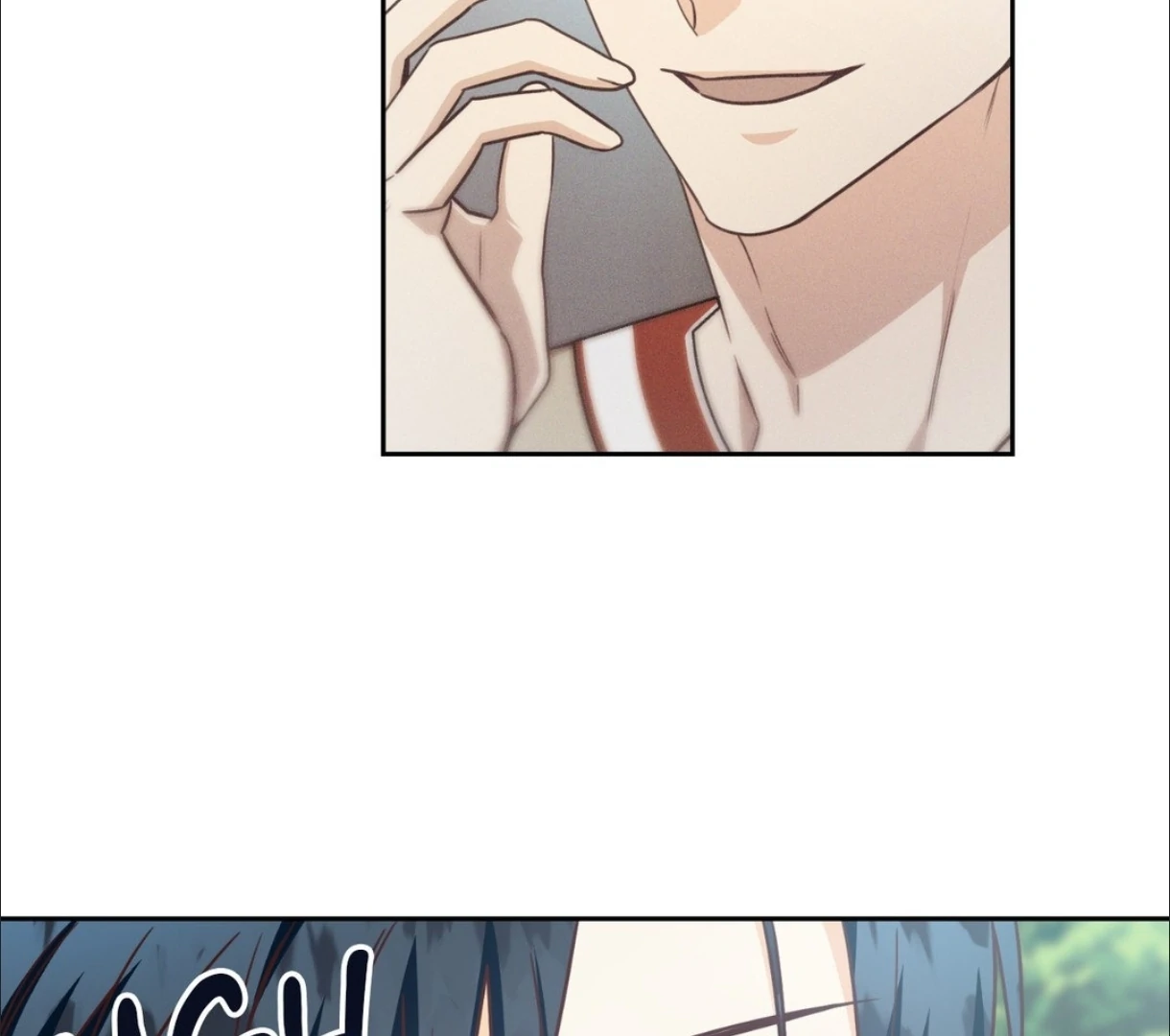 My Unexpected Roommate [Official] - Chapter 17 manhwa