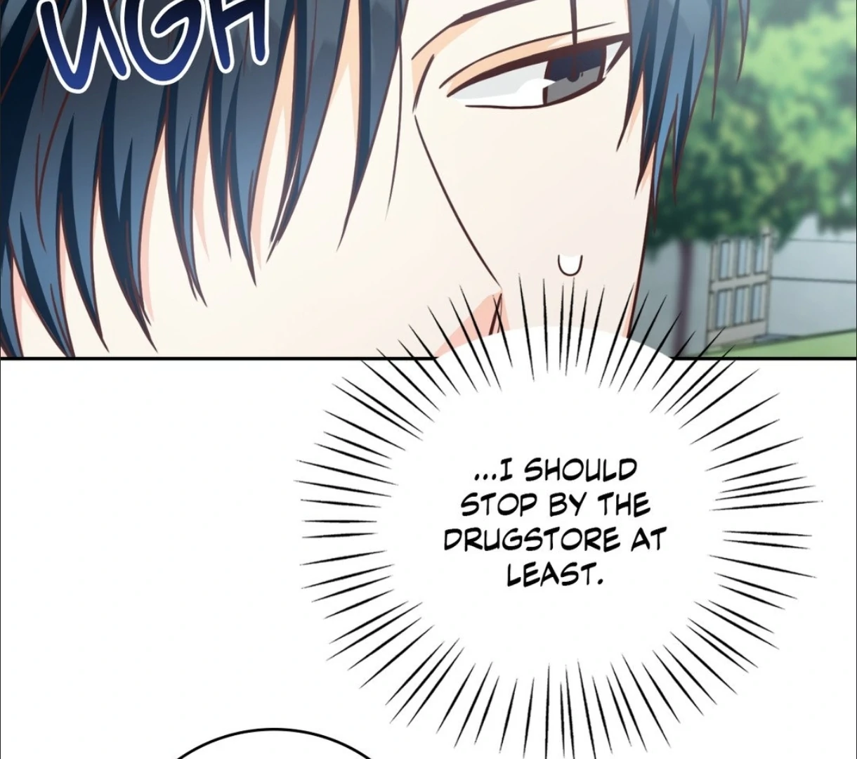 My Unexpected Roommate [Official] - Chapter 17 manhwa