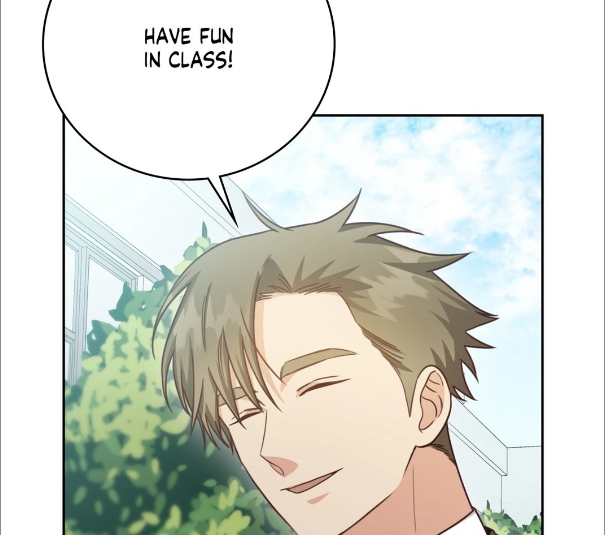 My Unexpected Roommate [Official] - Chapter 17 manhwa