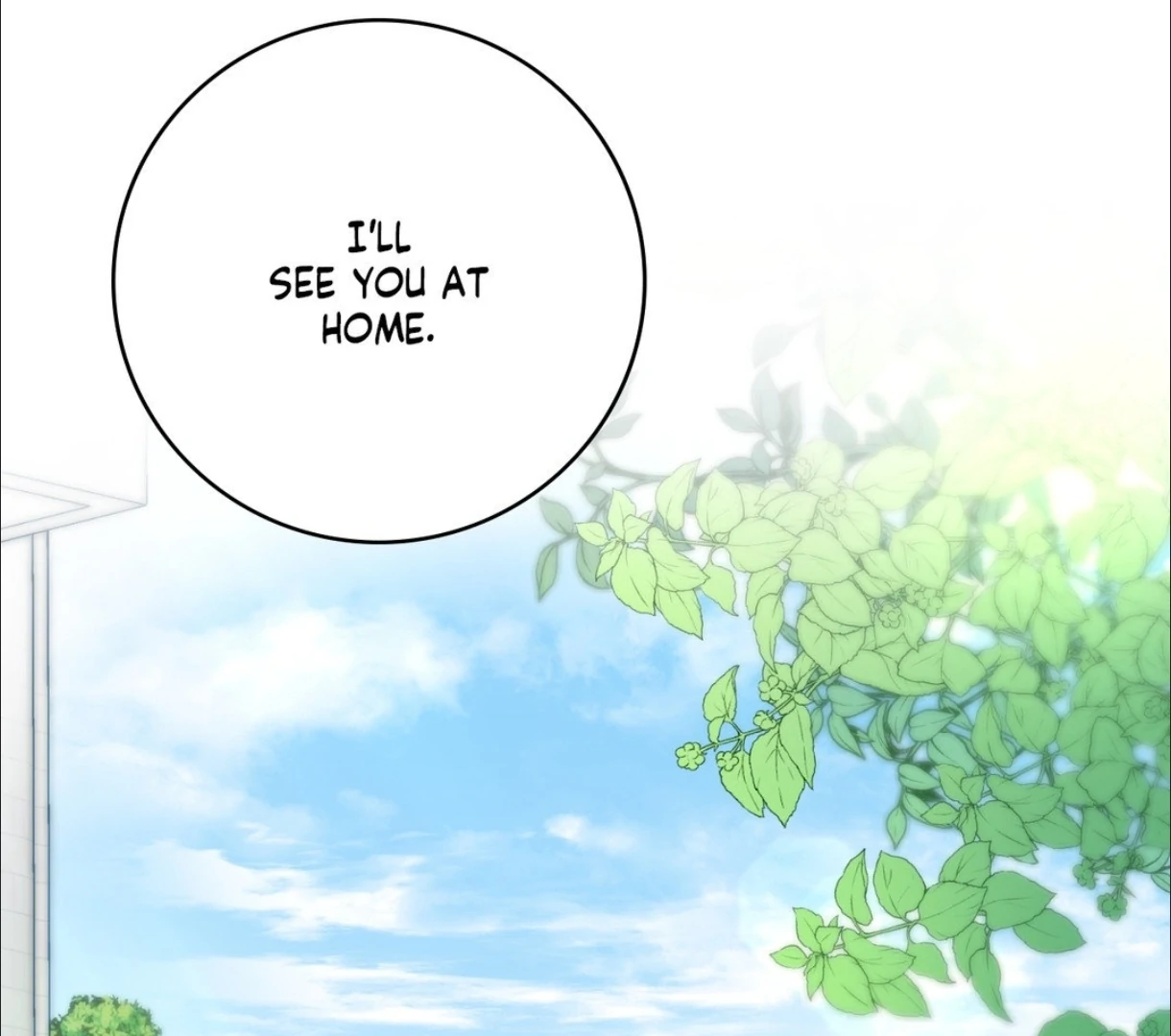 My Unexpected Roommate [Official] - Chapter 17 manhwa