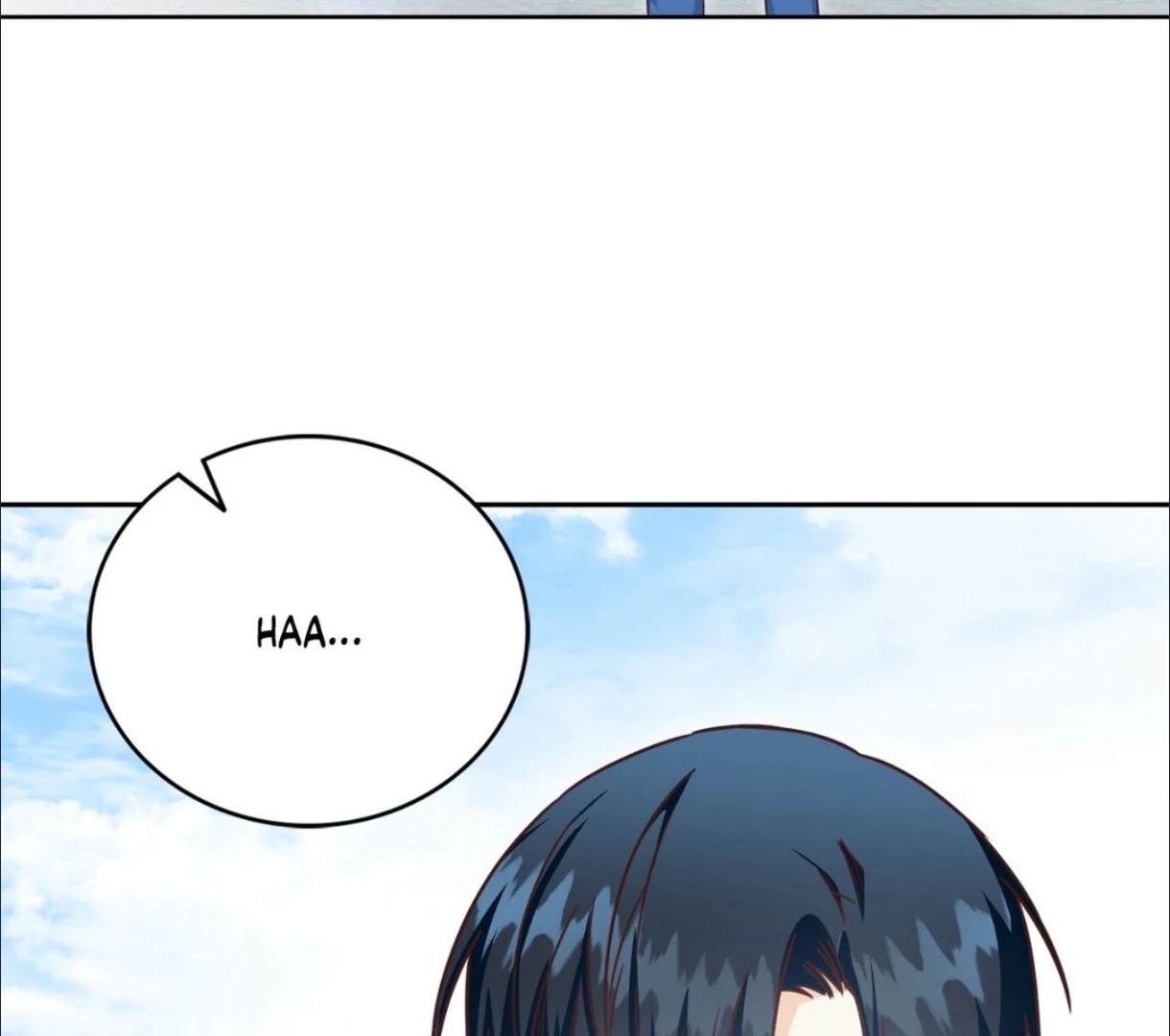 My Unexpected Roommate [Official] - Chapter 17 manhwa