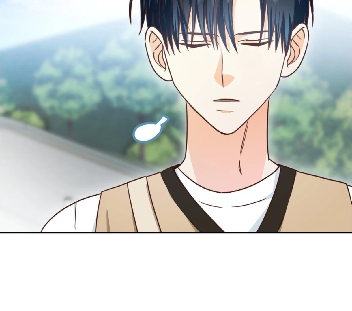 My Unexpected Roommate [Official] - Chapter 17 manhwa