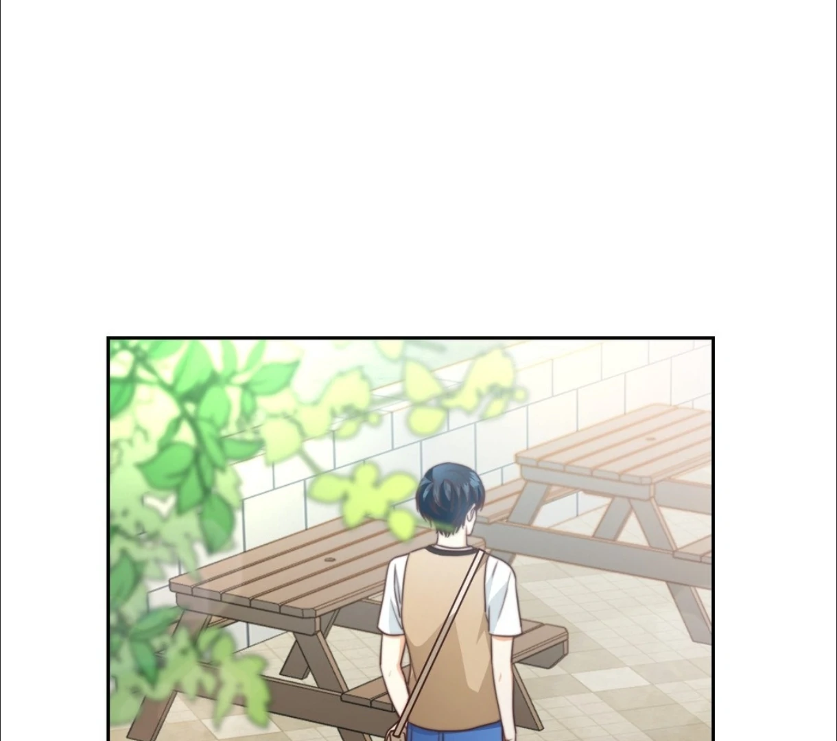 My Unexpected Roommate [Official] - Chapter 17 manhwa
