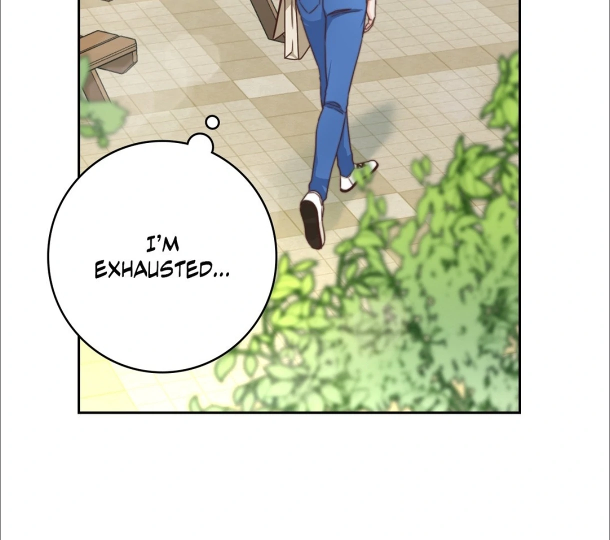 My Unexpected Roommate [Official] - Chapter 17 manhwa