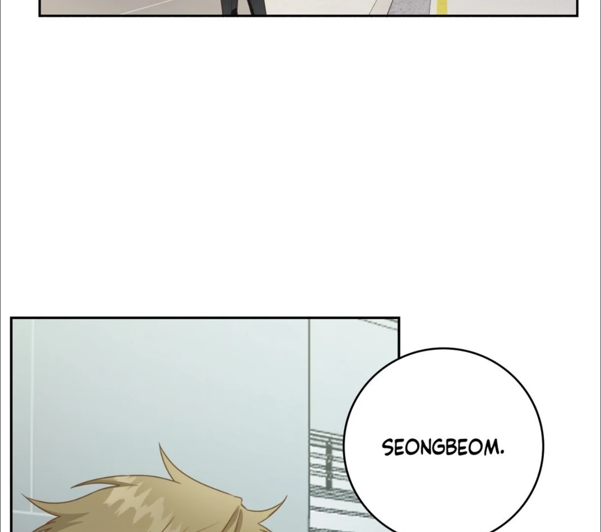My Unexpected Roommate [Official] - Chapter 18 manhwa