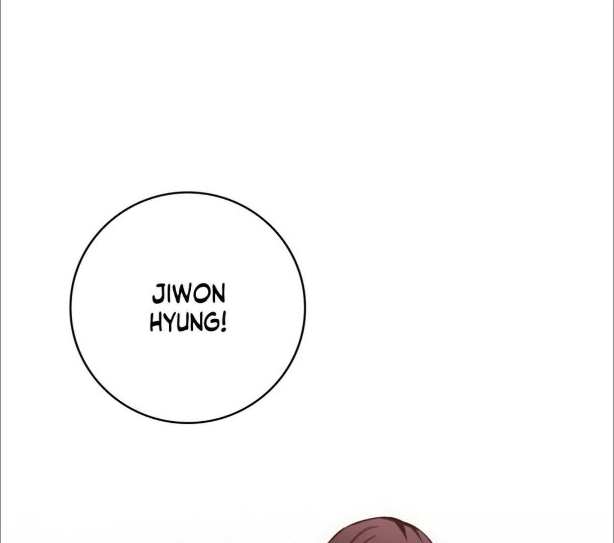 My Unexpected Roommate [Official] - Chapter 18 manhwa