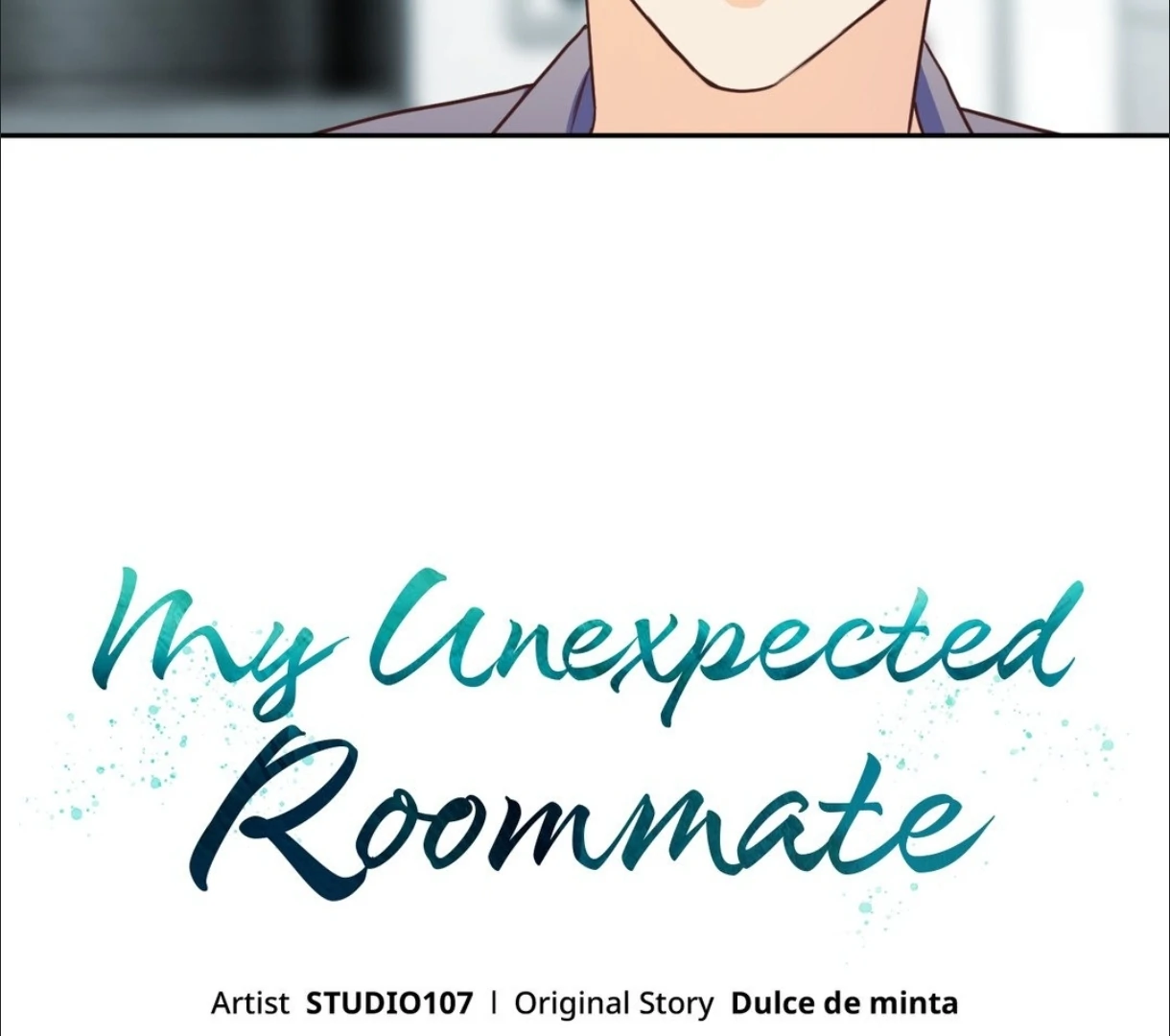 My Unexpected Roommate [Official] - Chapter 18 manhwa
