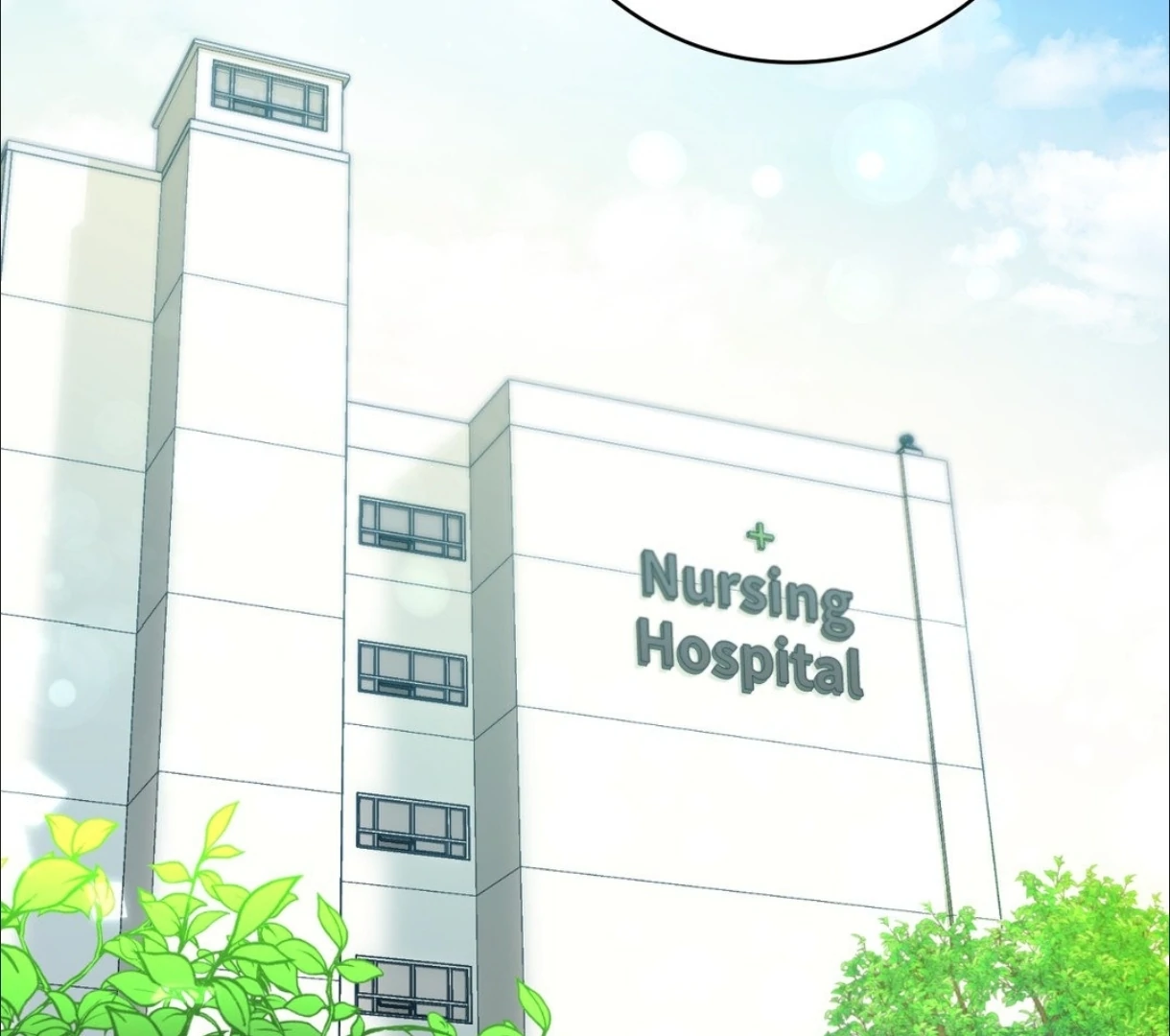 My Unexpected Roommate [Official] - Chapter 18 manhwa