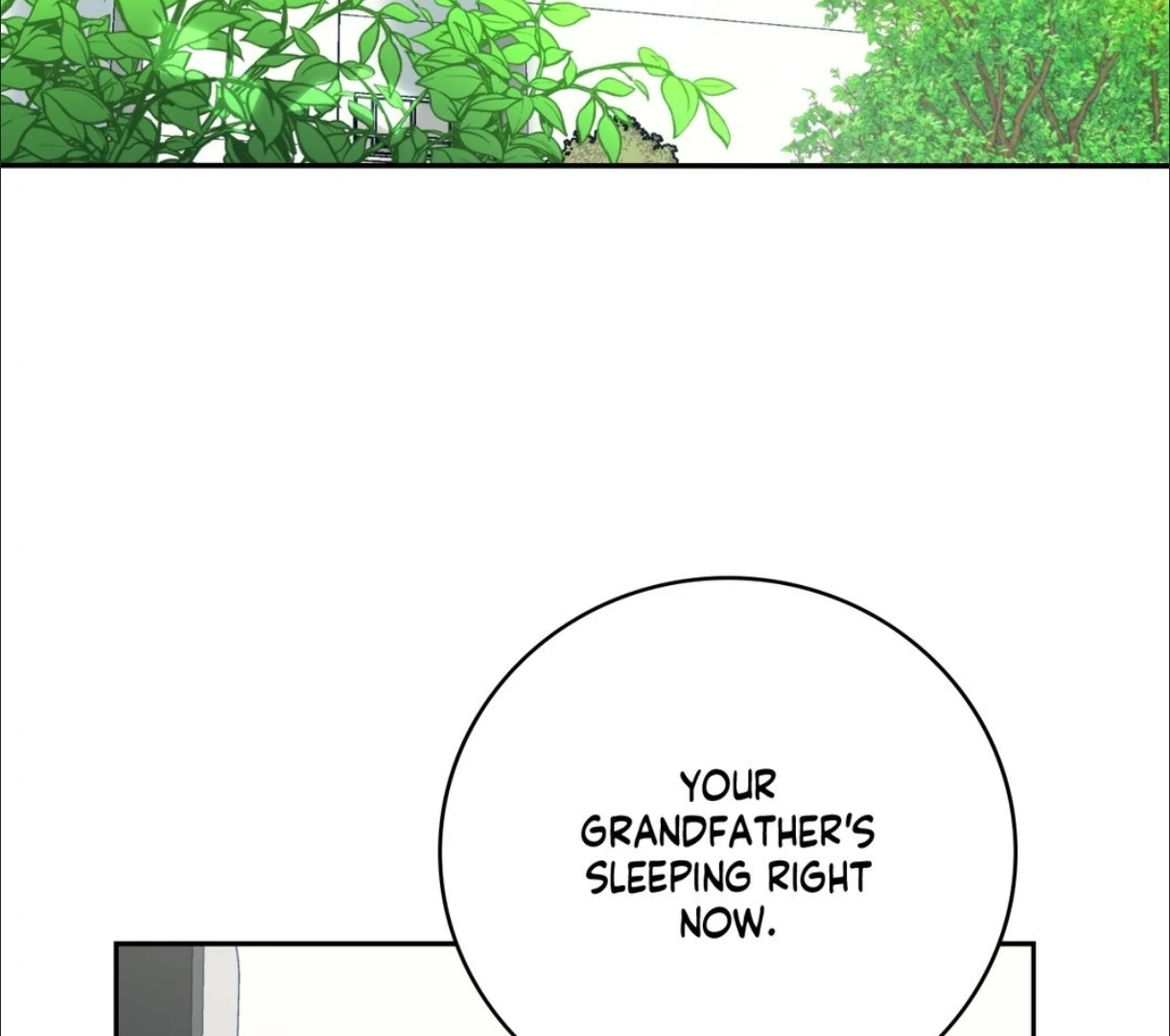 My Unexpected Roommate [Official] - Chapter 18 manhwa