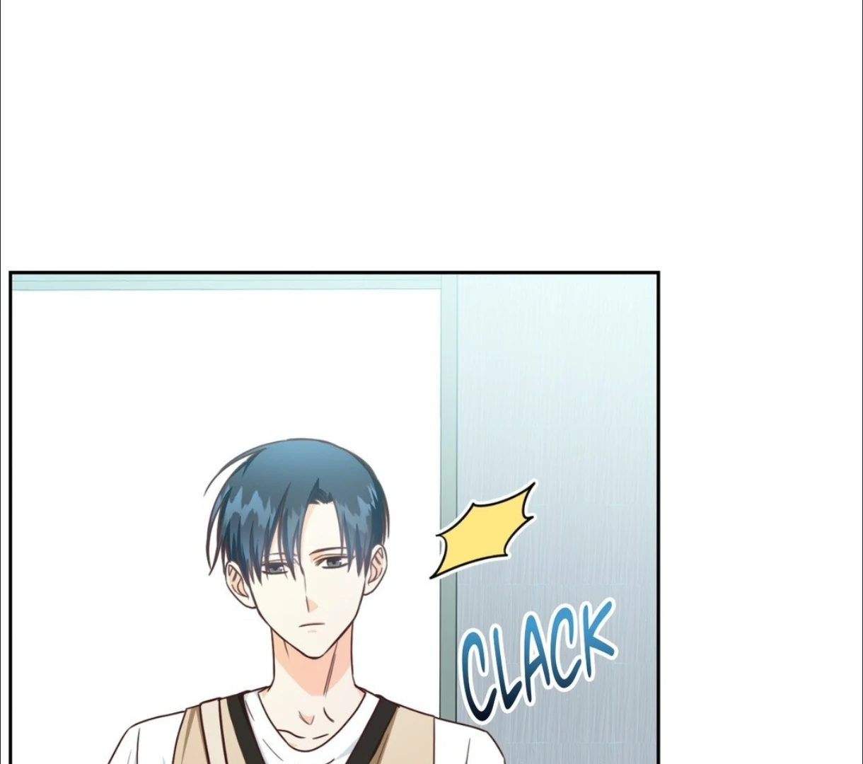 My Unexpected Roommate [Official] - Chapter 18 manhwa