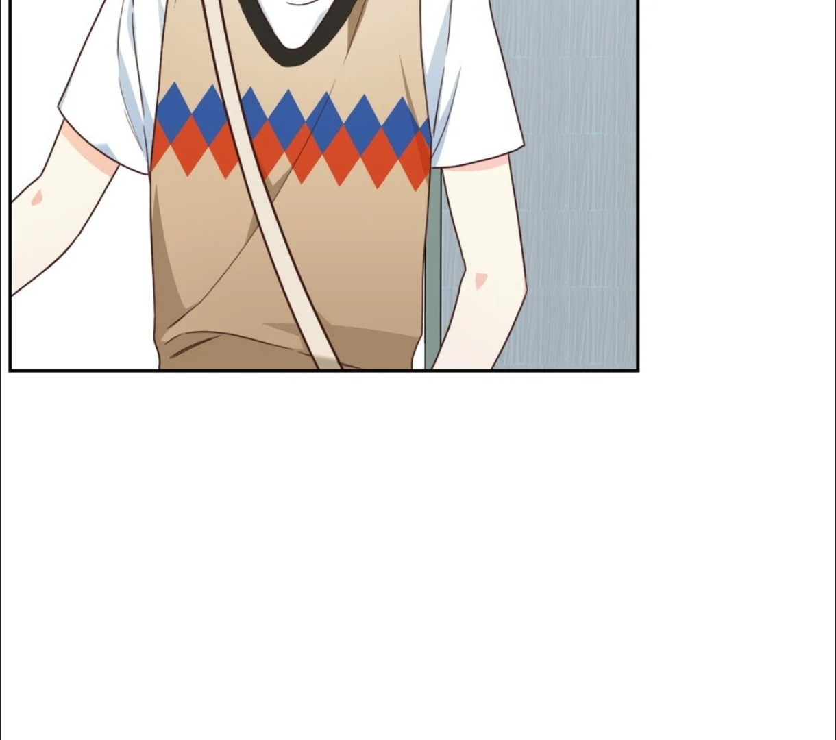 My Unexpected Roommate [Official] - Chapter 18 manhwa