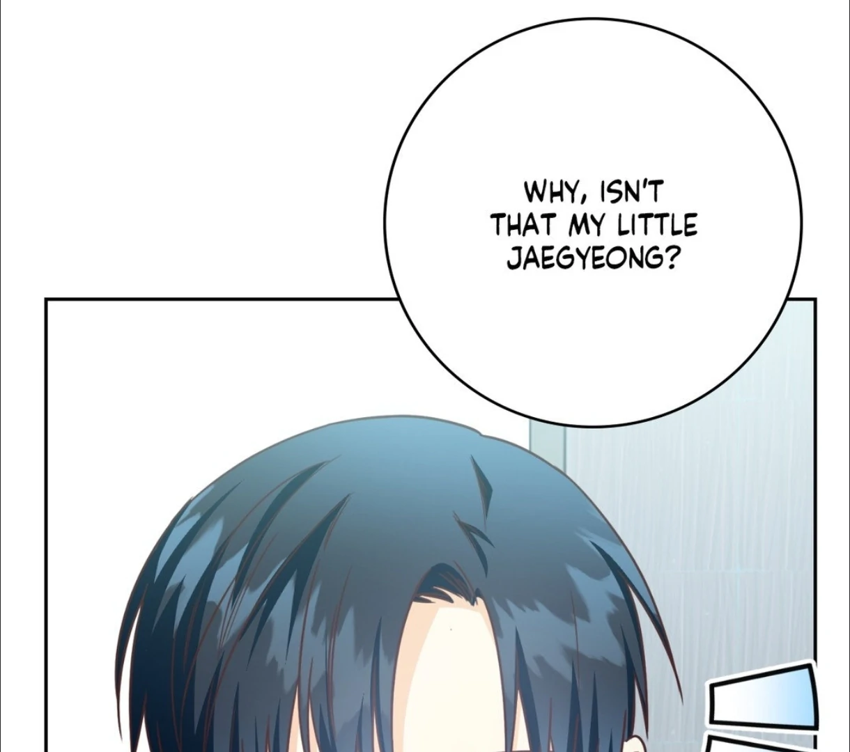 My Unexpected Roommate [Official] - Chapter 18 manhwa