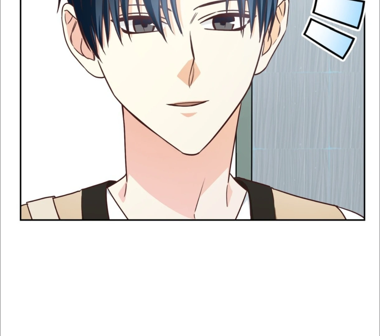My Unexpected Roommate [Official] - Chapter 18 manhwa