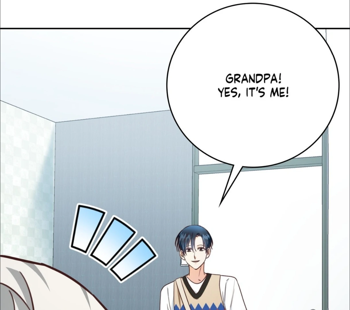 My Unexpected Roommate [Official] - Chapter 18 manhwa