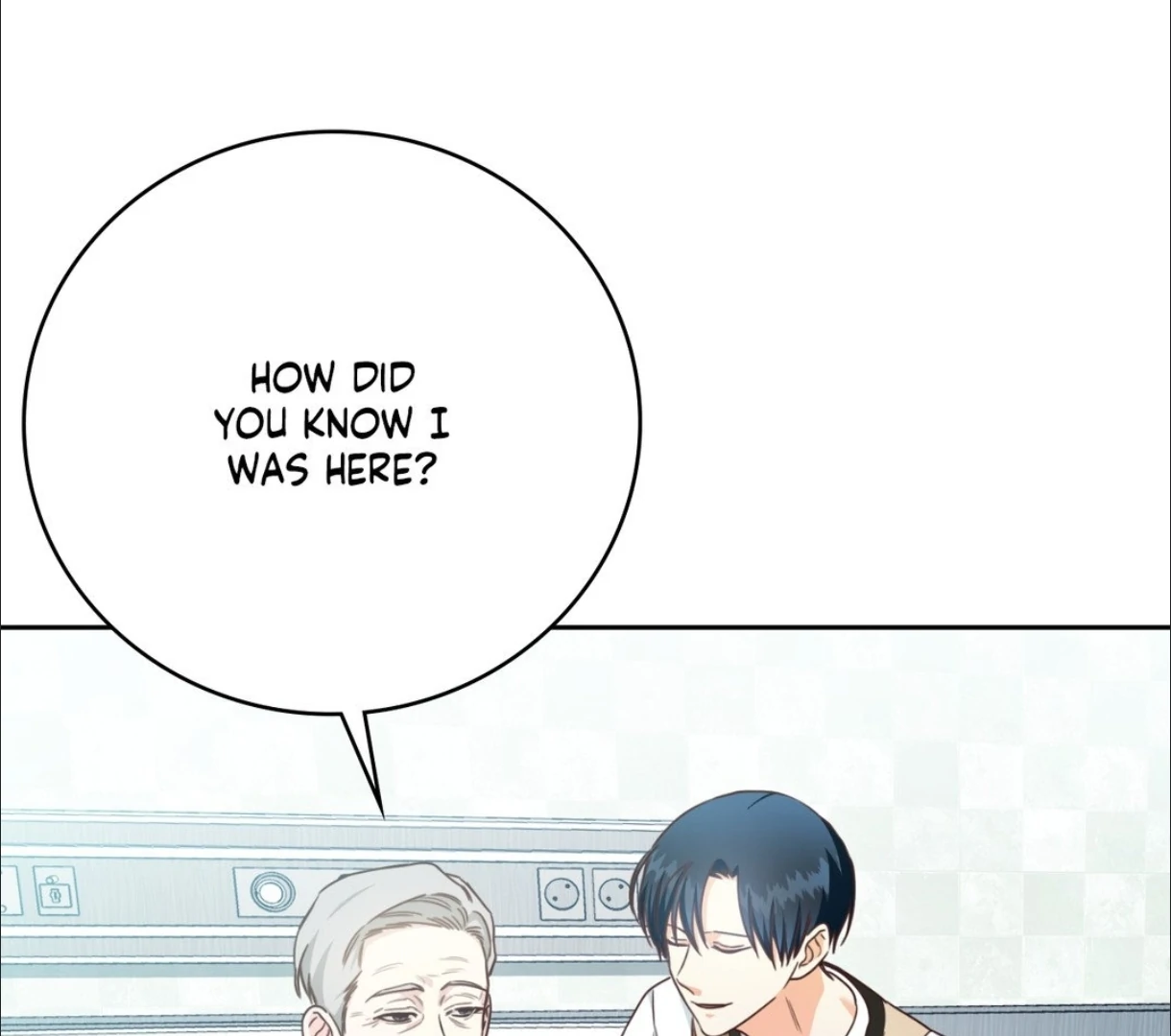 My Unexpected Roommate [Official] - Chapter 18 manhwa
