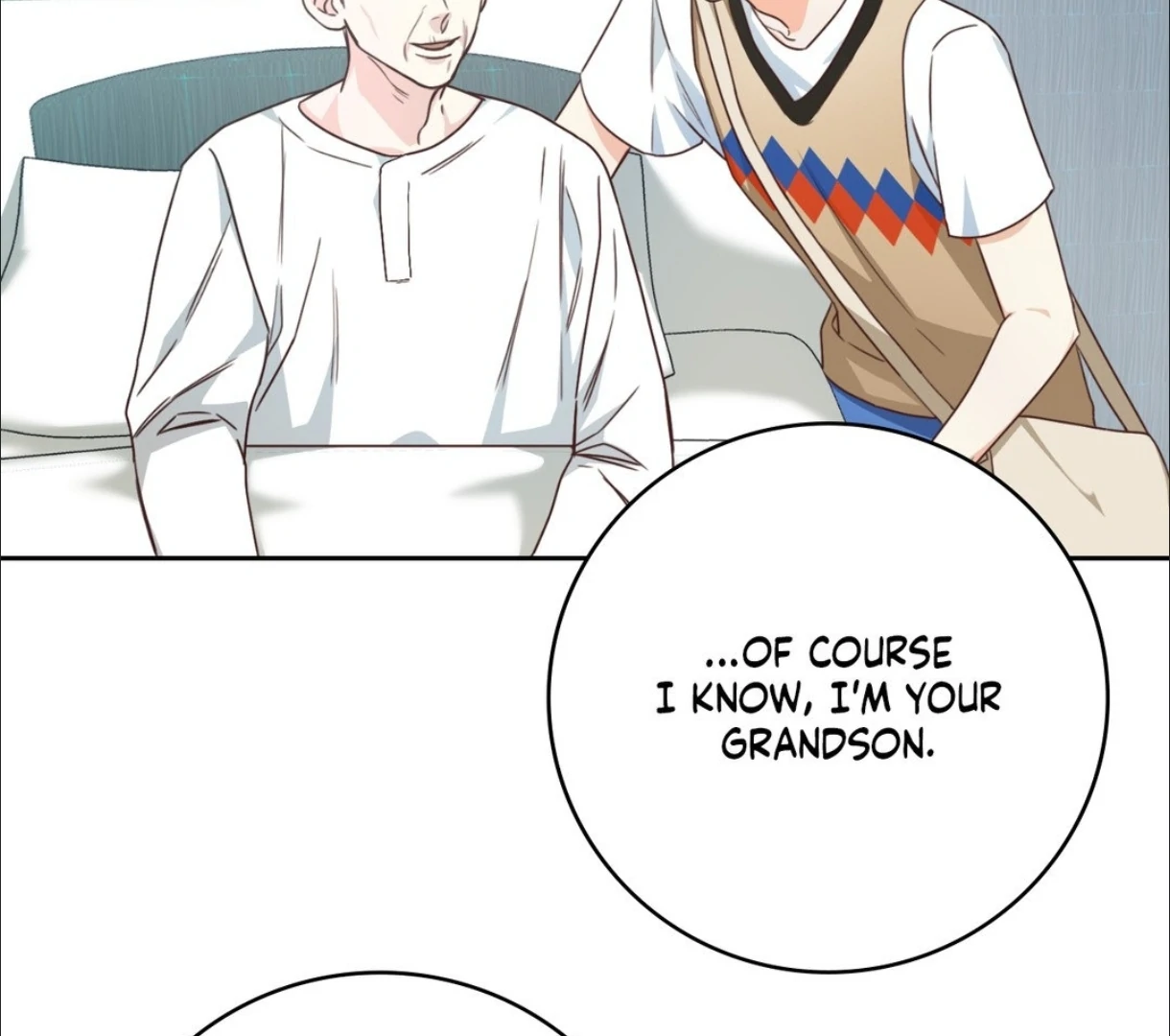 My Unexpected Roommate [Official] - Chapter 18 manhwa
