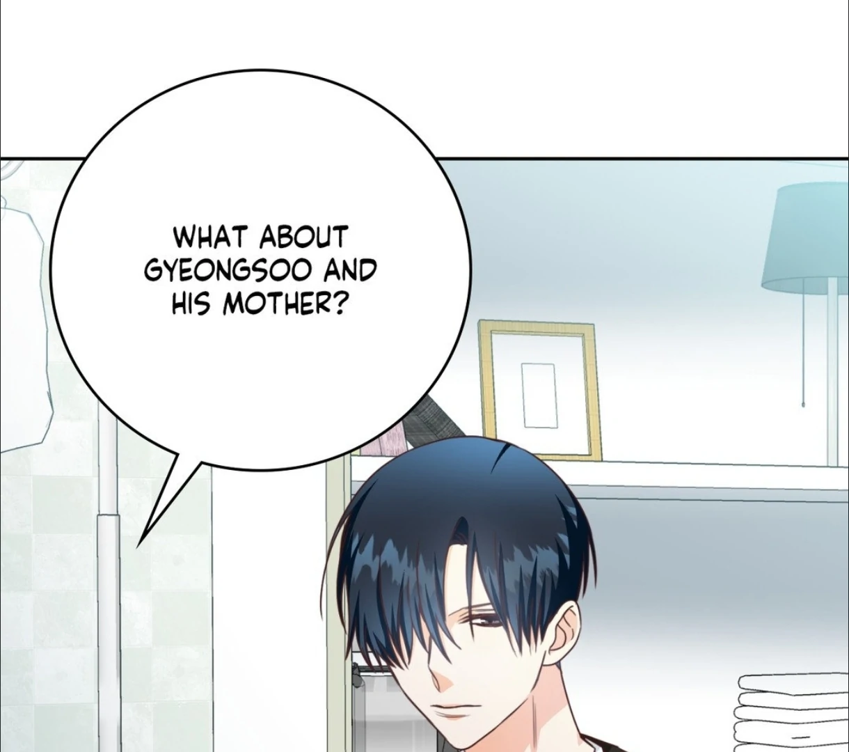 My Unexpected Roommate [Official] - Chapter 18 manhwa