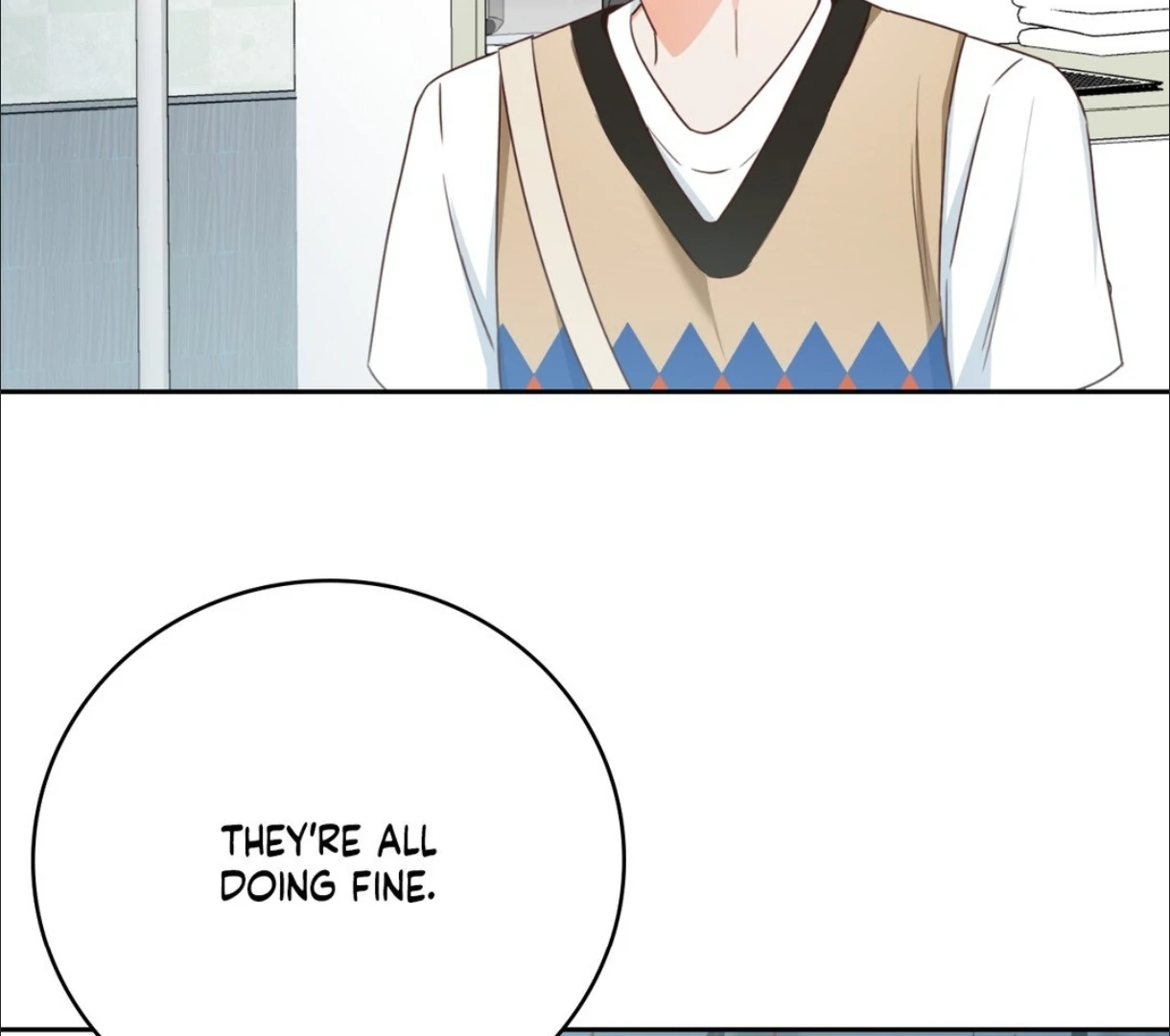 My Unexpected Roommate [Official] - Chapter 18 manhwa