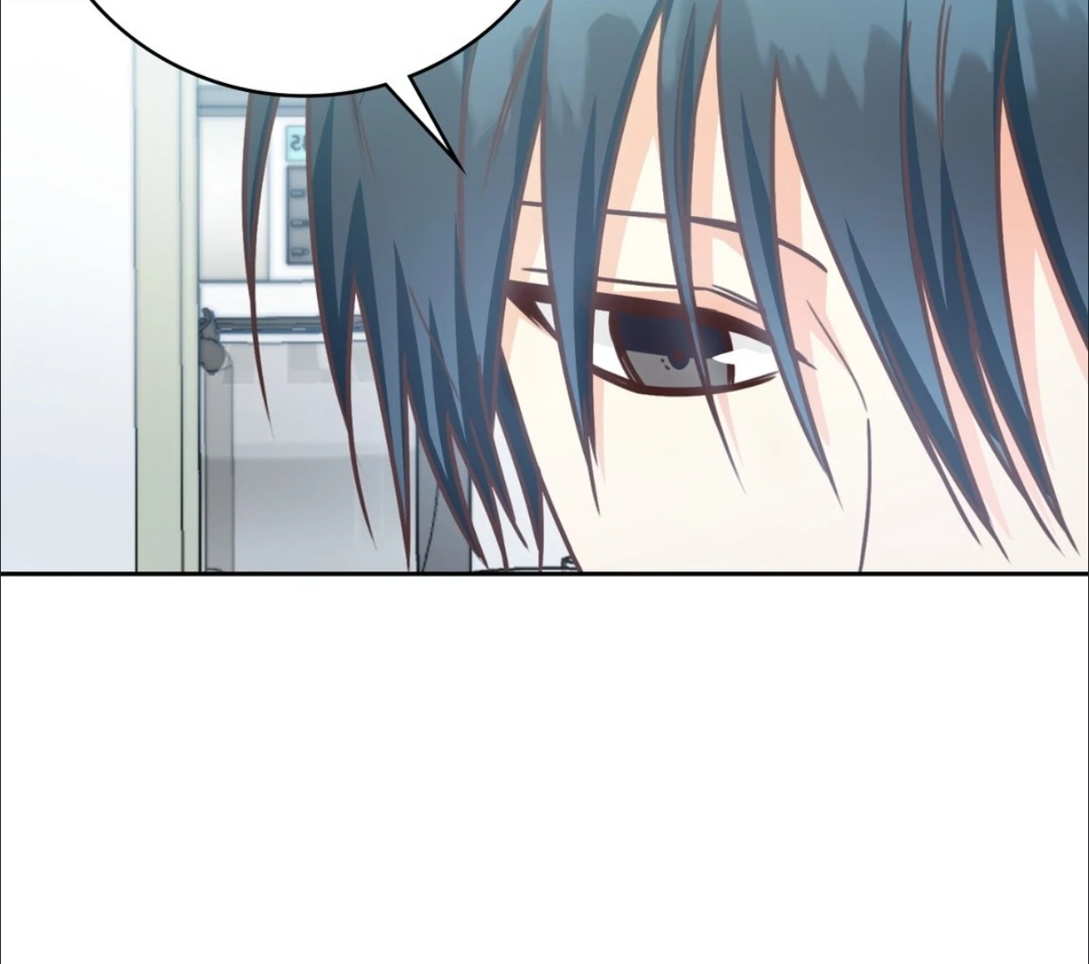 My Unexpected Roommate [Official] - Chapter 18 manhwa