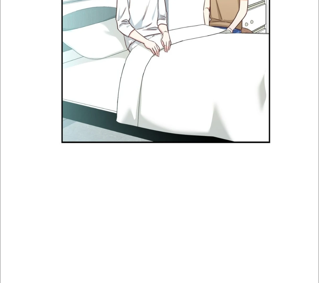 My Unexpected Roommate [Official] - Chapter 18 manhwa