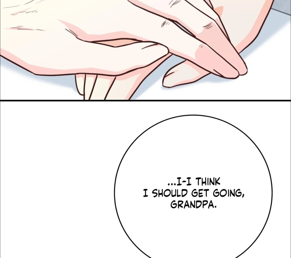 My Unexpected Roommate [Official] - Chapter 18 manhwa
