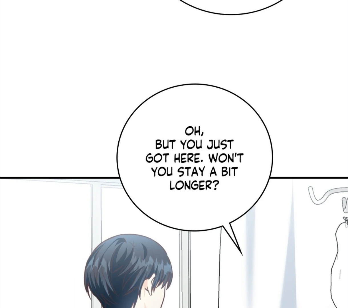 My Unexpected Roommate [Official] - Chapter 18 manhwa