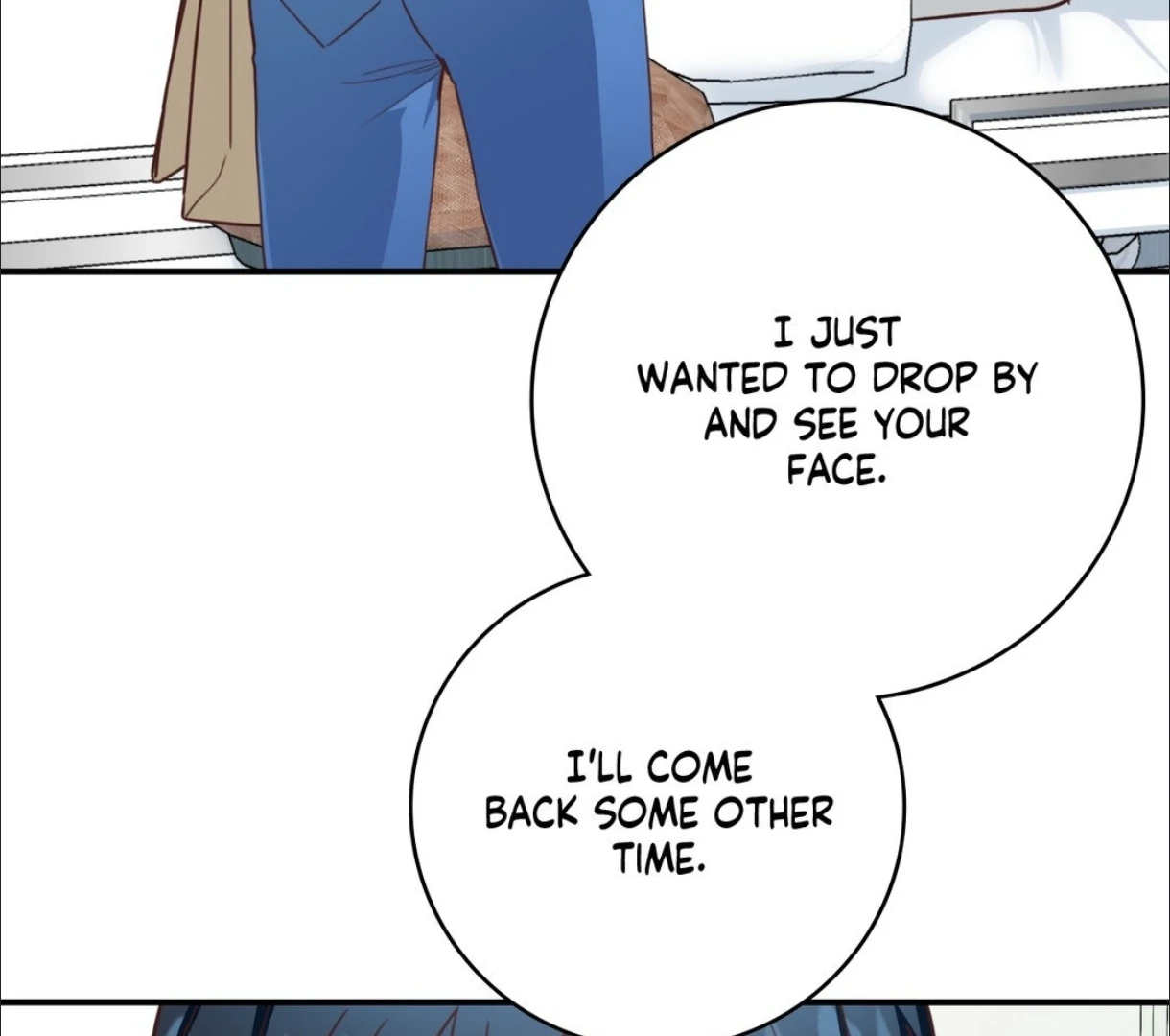 My Unexpected Roommate [Official] - Chapter 18 manhwa