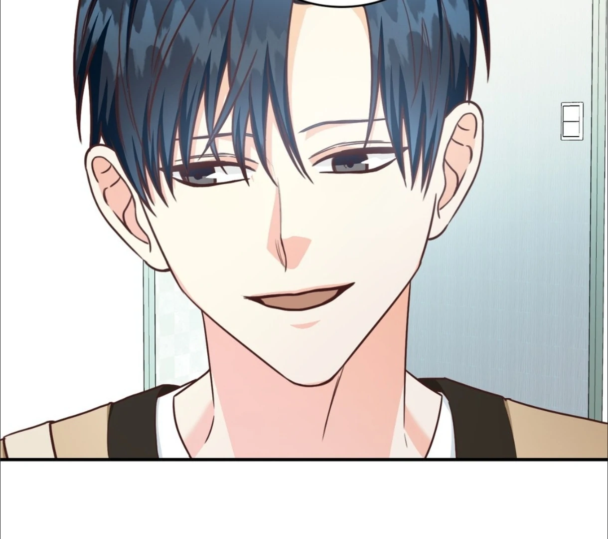 My Unexpected Roommate [Official] - Chapter 18 manhwa