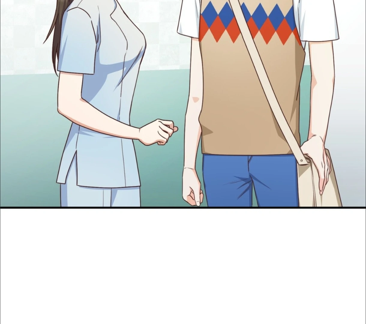 My Unexpected Roommate [Official] - Chapter 18 manhwa