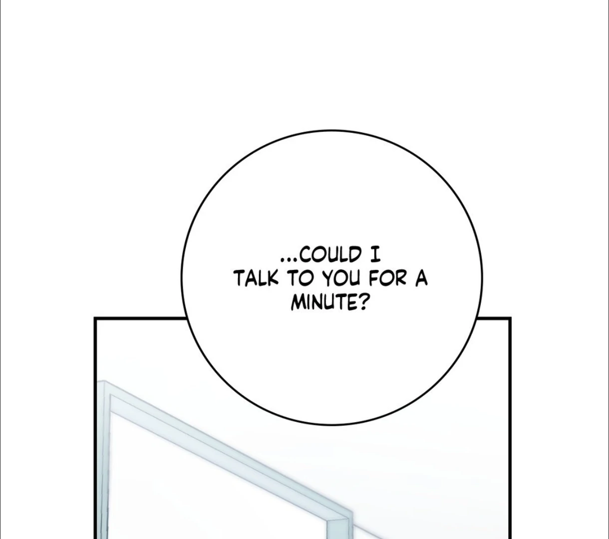 My Unexpected Roommate [Official] - Chapter 18 manhwa