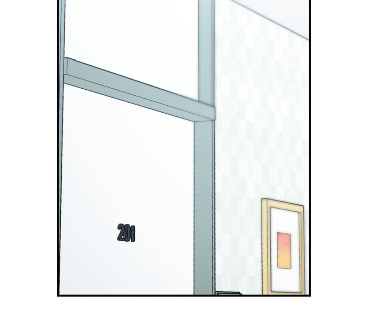 My Unexpected Roommate [Official] - Chapter 18 manhwa
