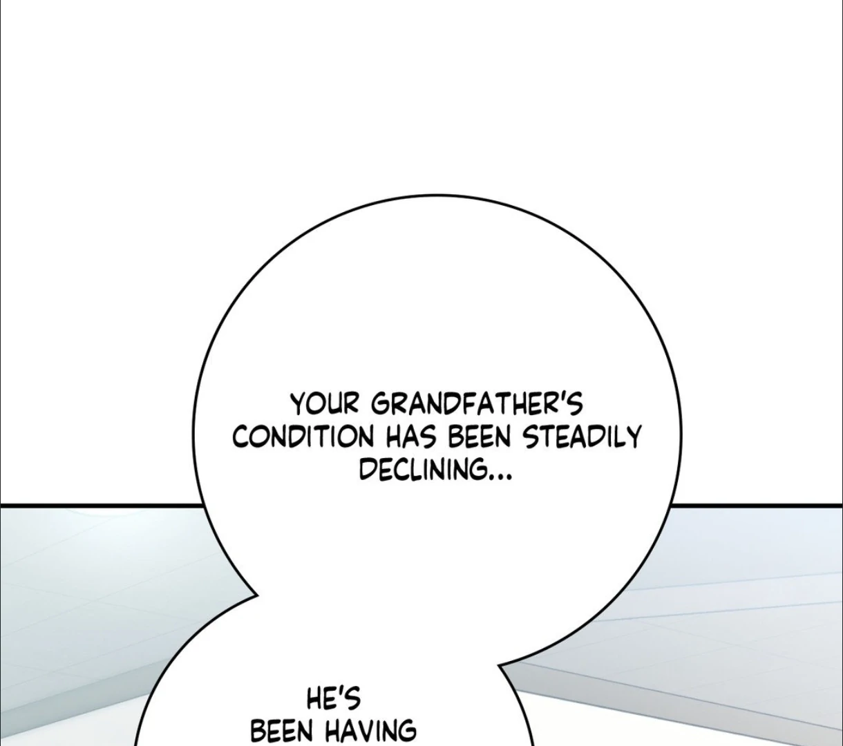 My Unexpected Roommate [Official] - Chapter 18 manhwa