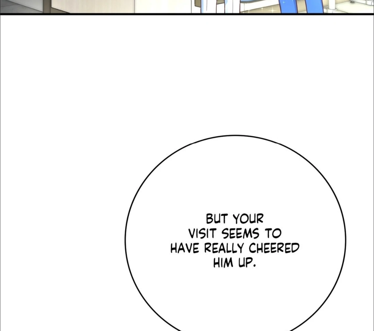 My Unexpected Roommate [Official] - Chapter 18 manhwa