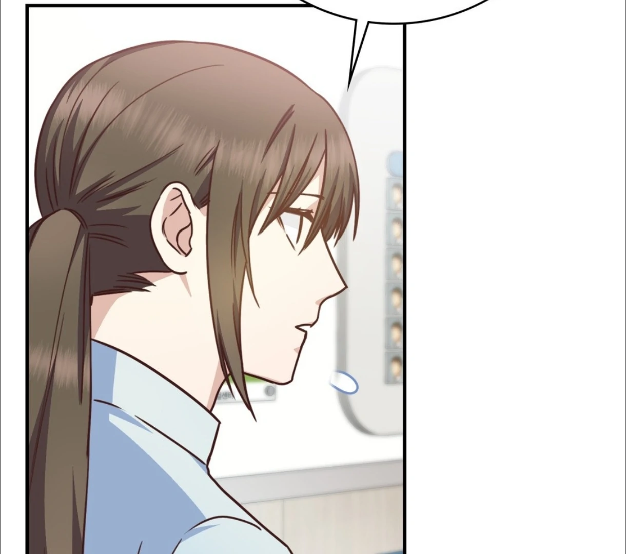 My Unexpected Roommate [Official] - Chapter 18 manhwa
