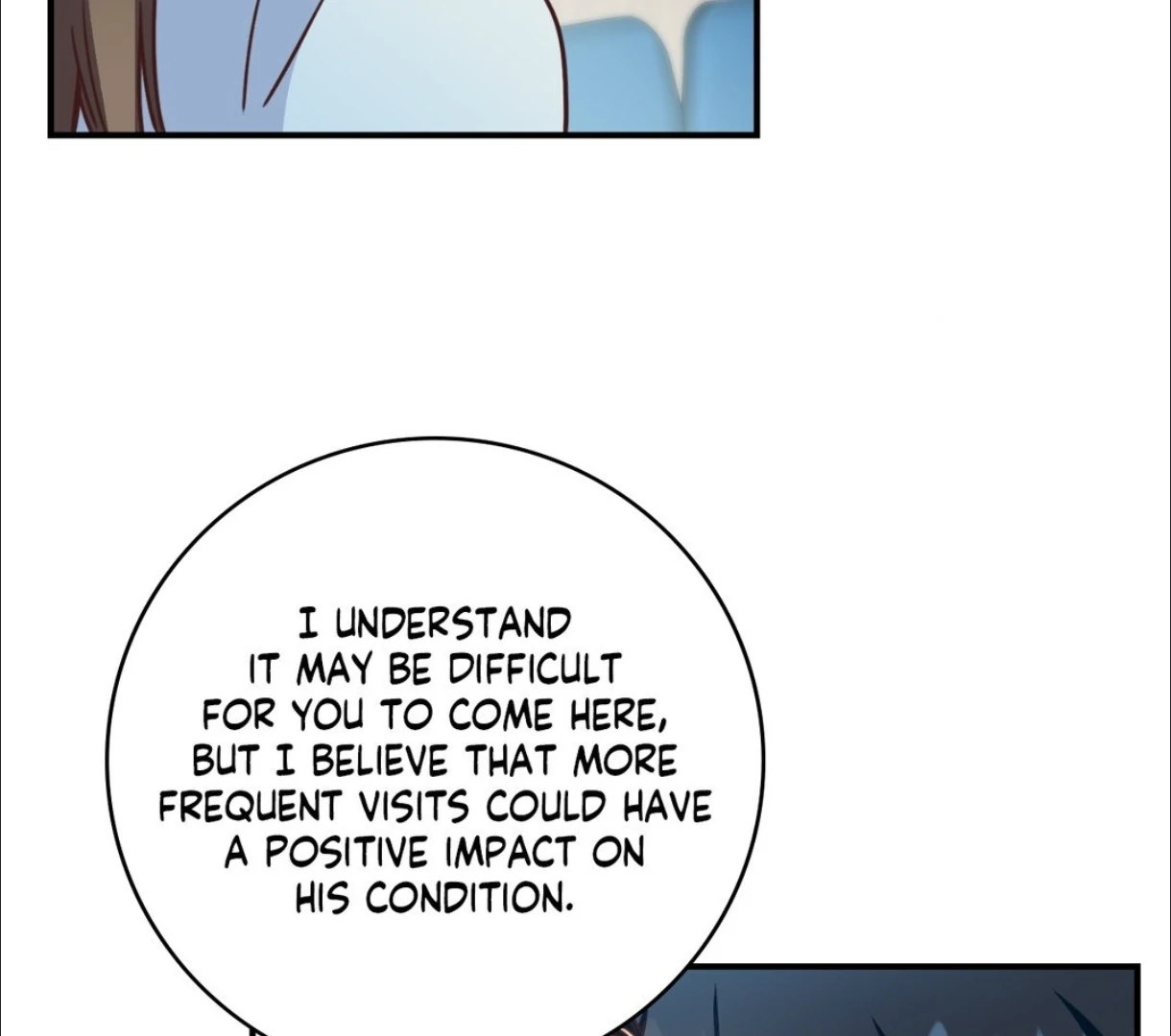 My Unexpected Roommate [Official] - Chapter 18 manhwa