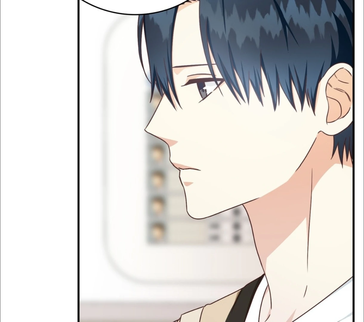 My Unexpected Roommate [Official] - Chapter 18 manhwa