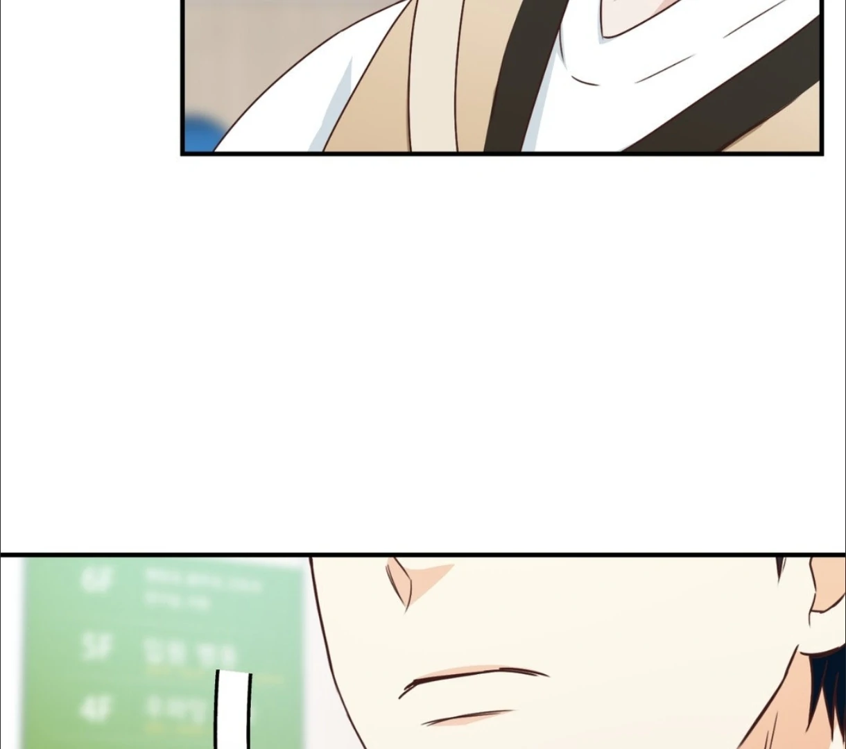 My Unexpected Roommate [Official] - Chapter 18 manhwa