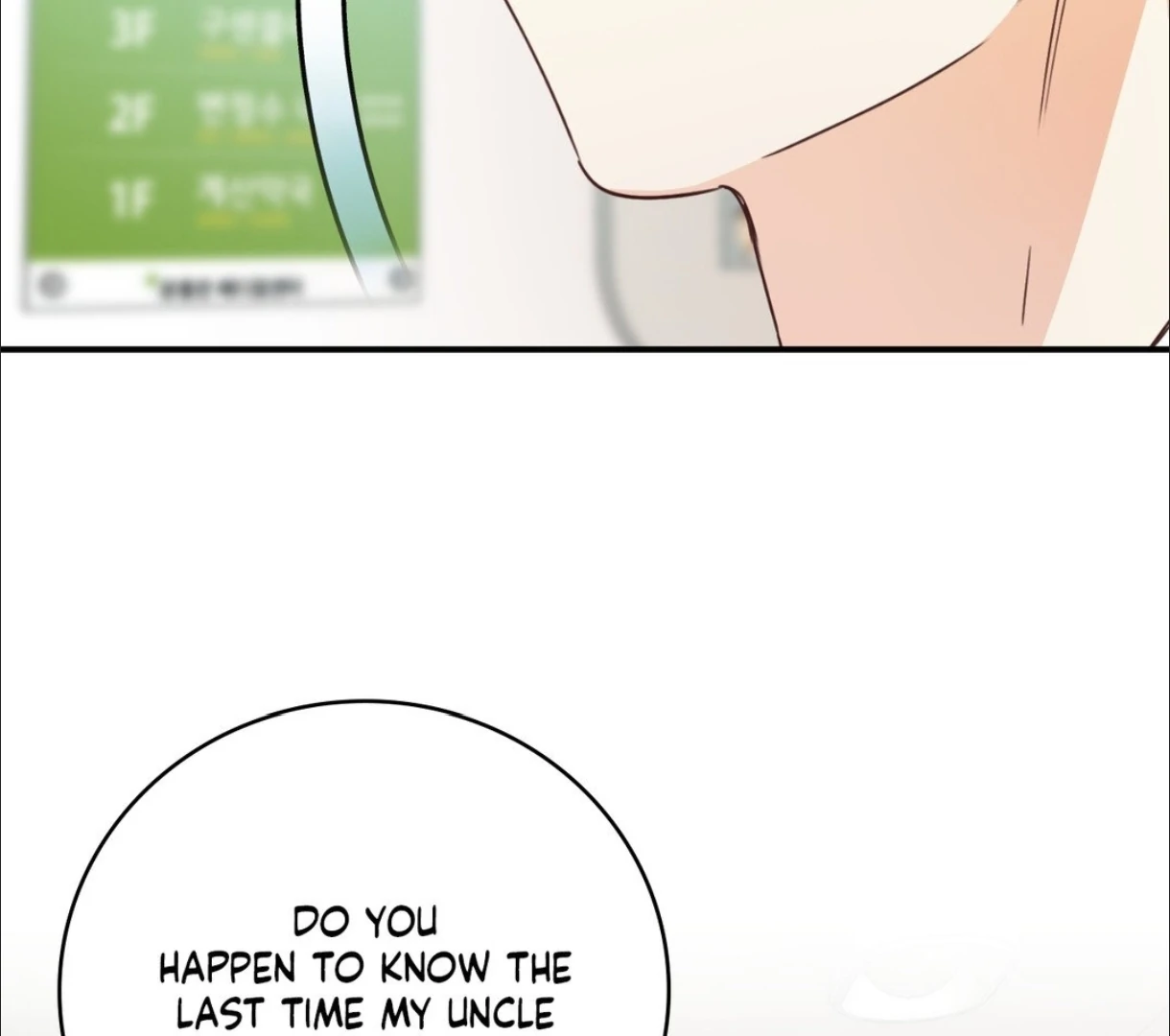 My Unexpected Roommate [Official] - Chapter 18 manhwa