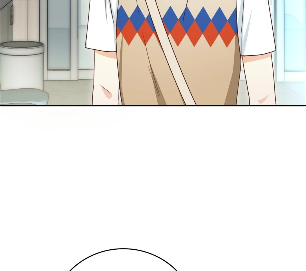 My Unexpected Roommate [Official] - Chapter 18 manhwa