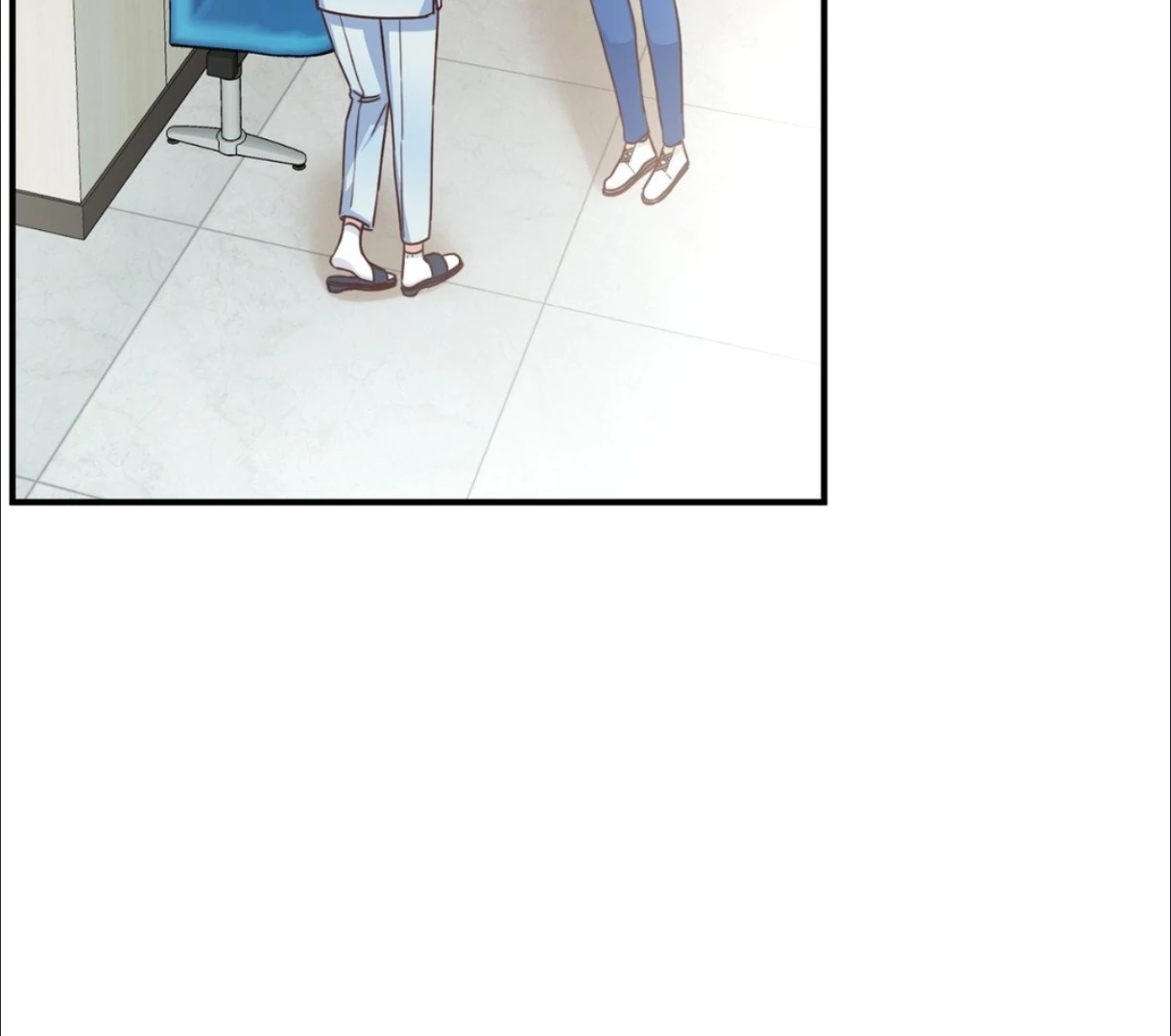 My Unexpected Roommate [Official] - Chapter 18 manhwa