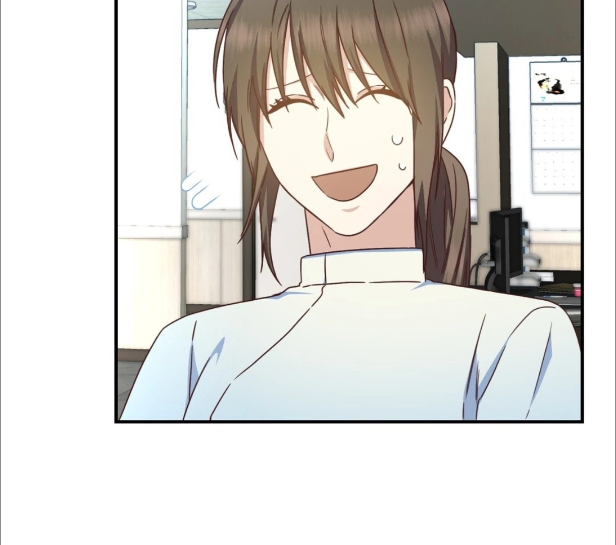 My Unexpected Roommate [Official] - Chapter 18 manhwa