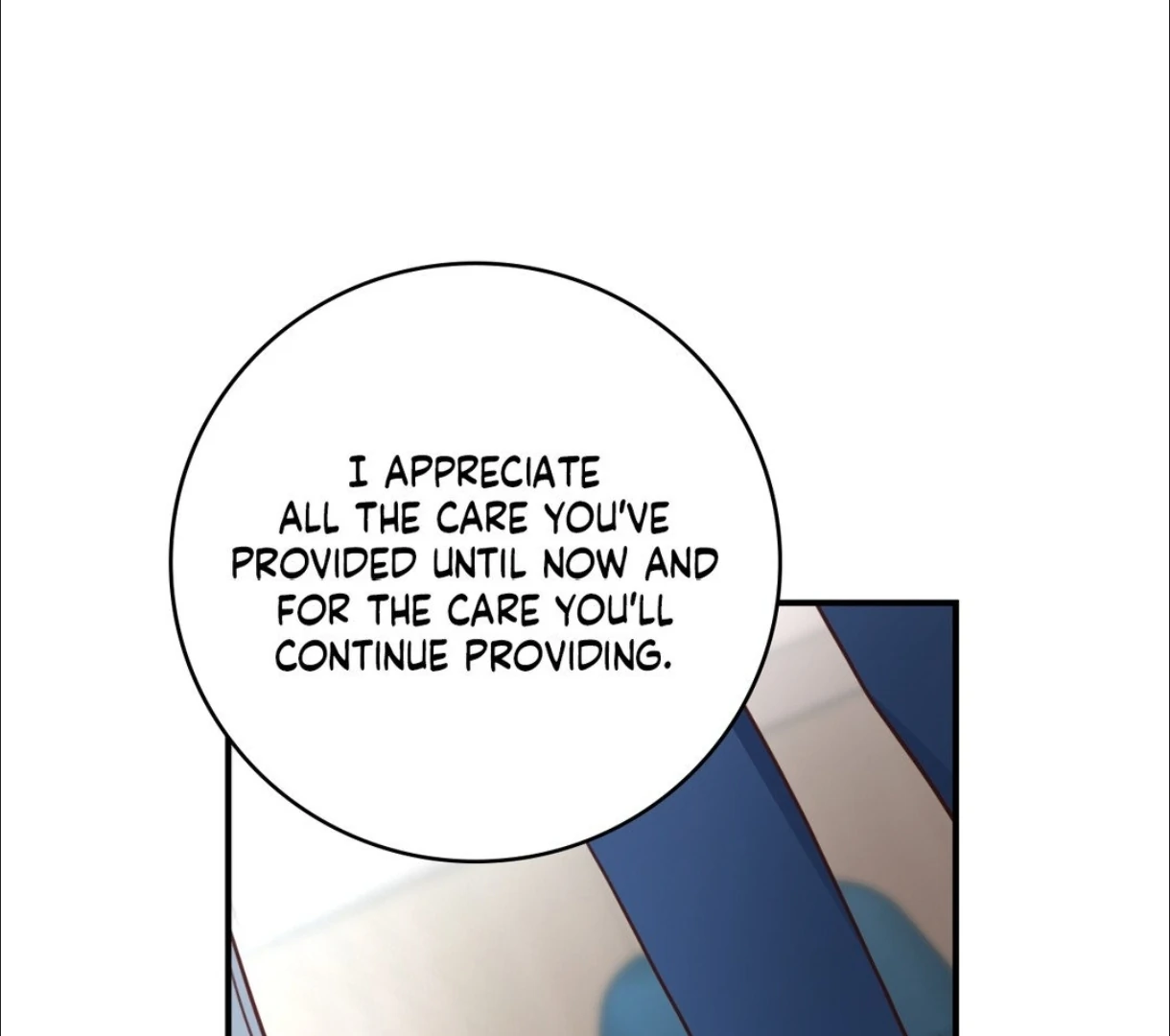 My Unexpected Roommate [Official] - Chapter 18 manhwa