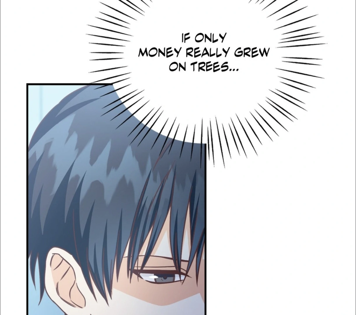 My Unexpected Roommate [Official] - Chapter 18 manhwa