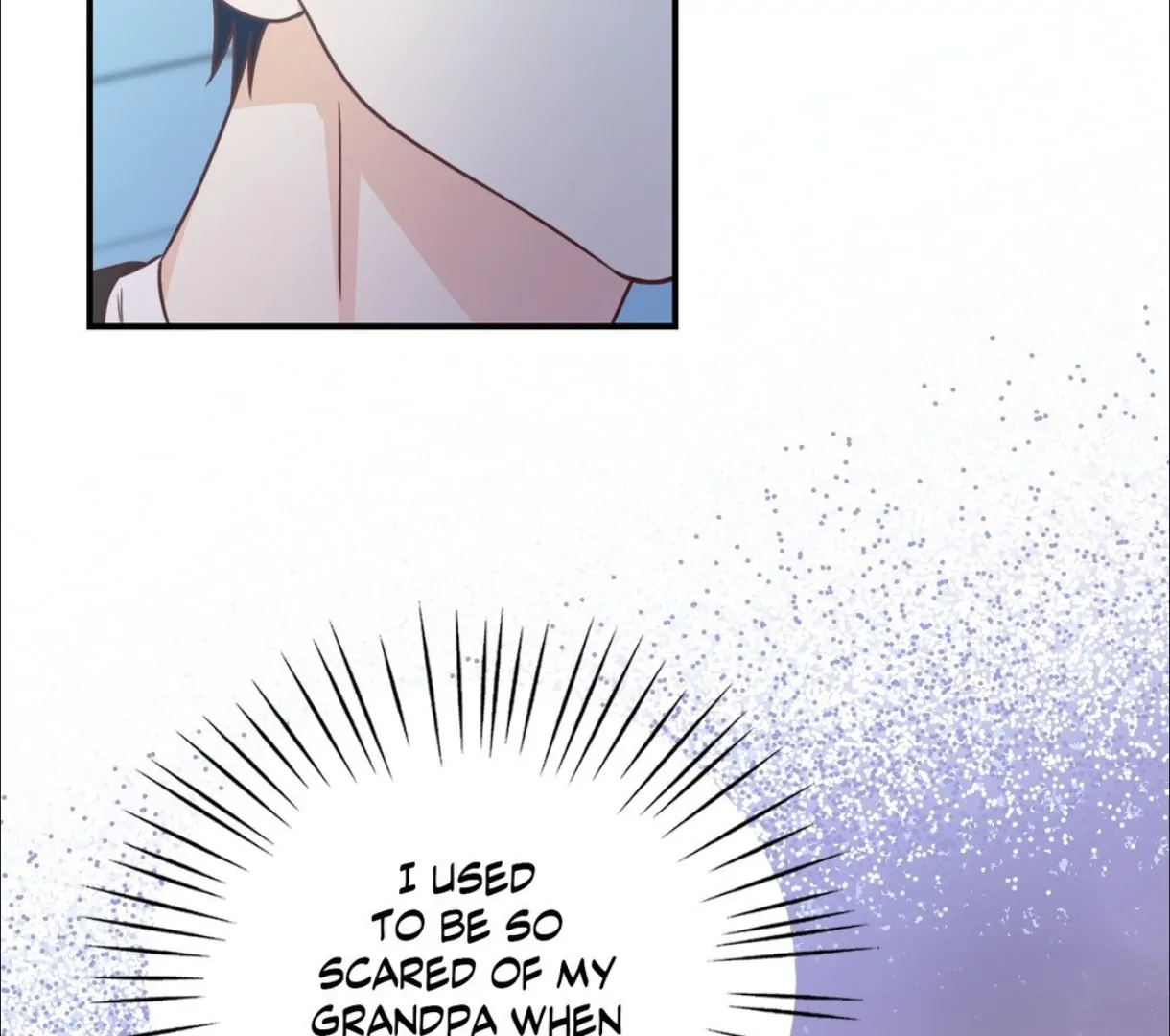 My Unexpected Roommate [Official] - Chapter 18 manhwa