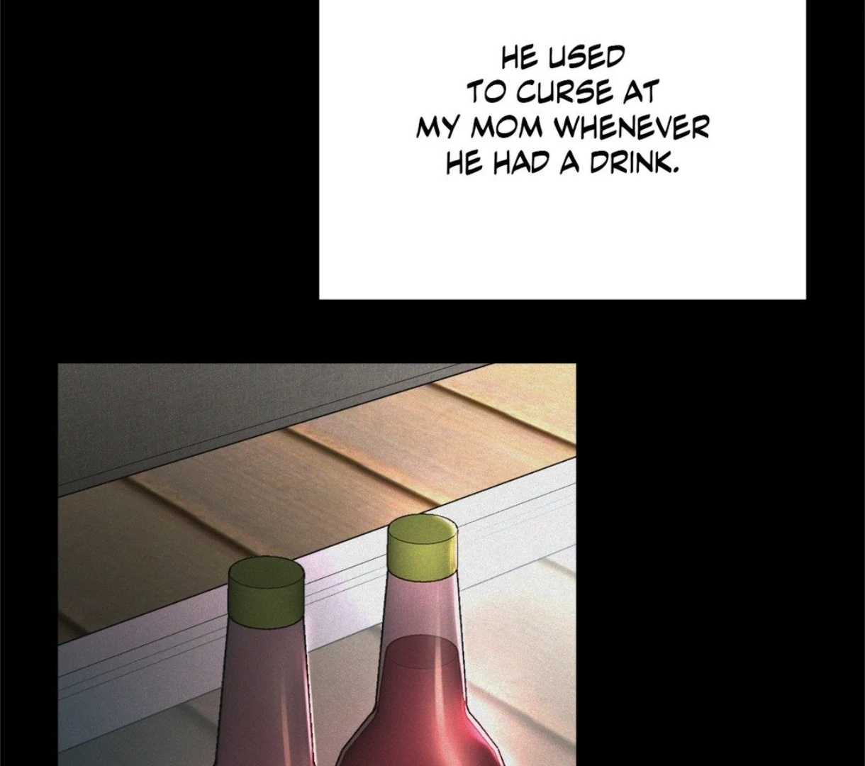 My Unexpected Roommate [Official] - Chapter 18 manhwa