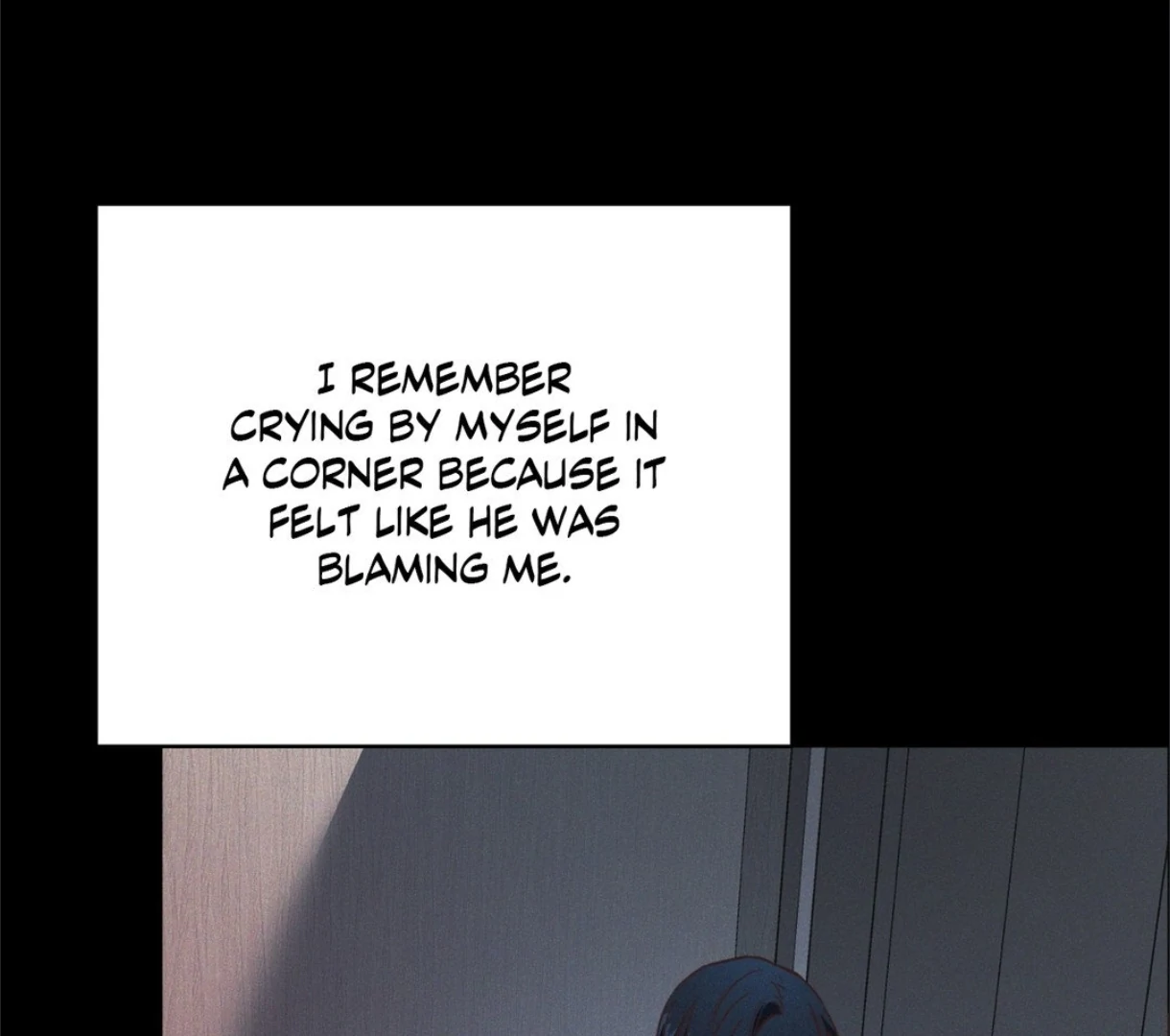 My Unexpected Roommate [Official] - Chapter 18 manhwa