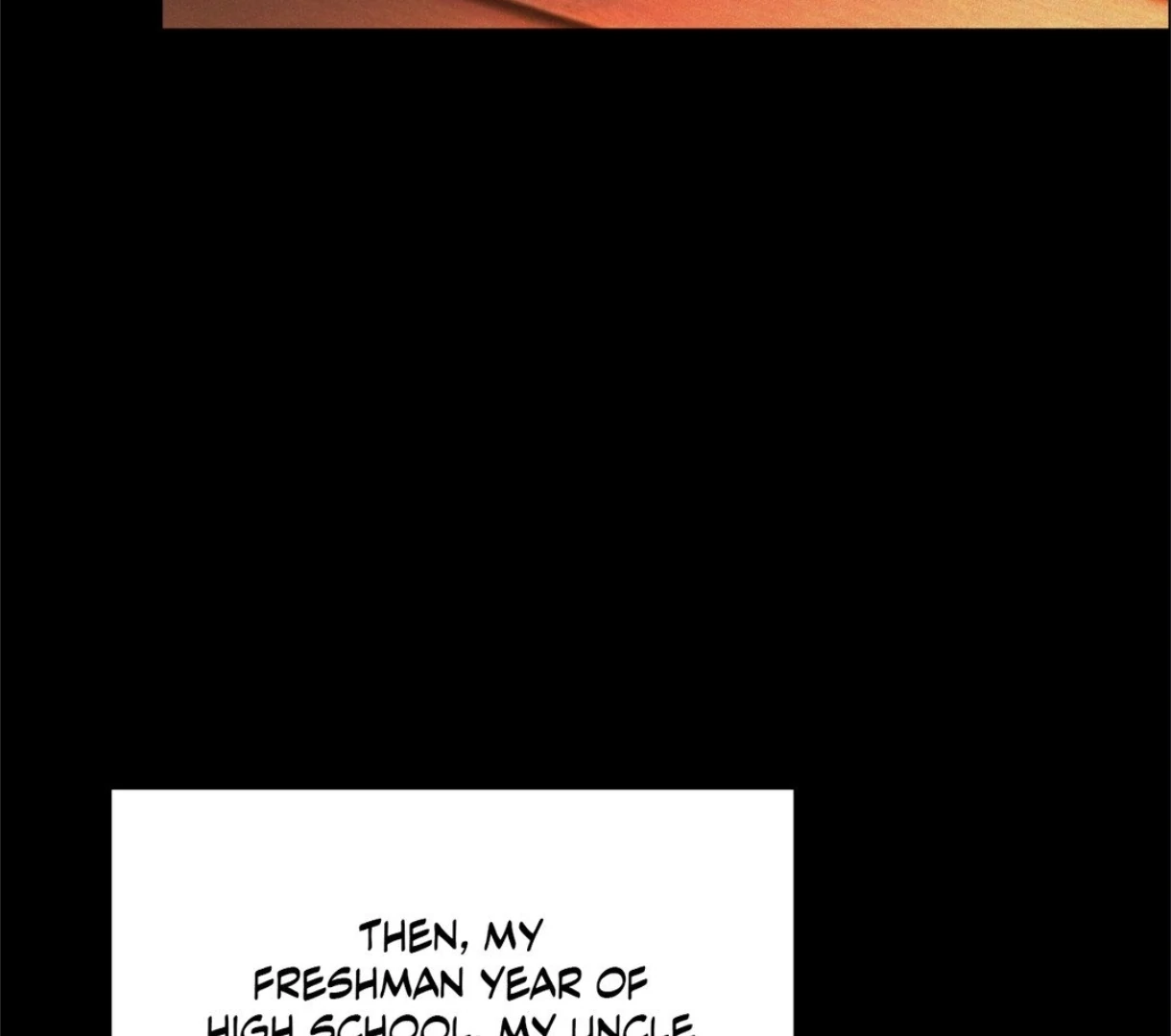 My Unexpected Roommate [Official] - Chapter 18 manhwa